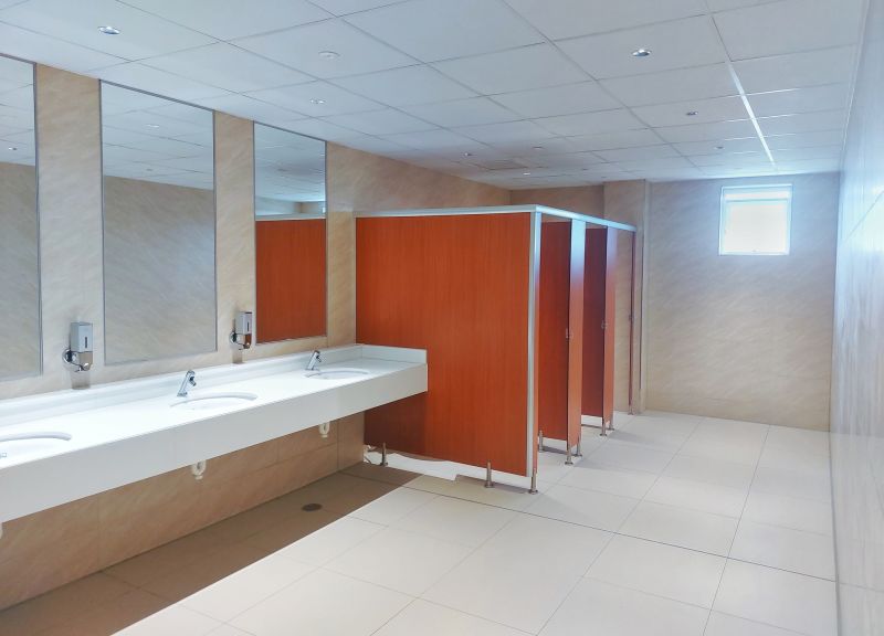 Tile and Surface Renovation