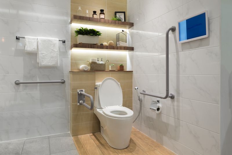 Top Bathroom Remodeling Companies in Fair Oaks, CA