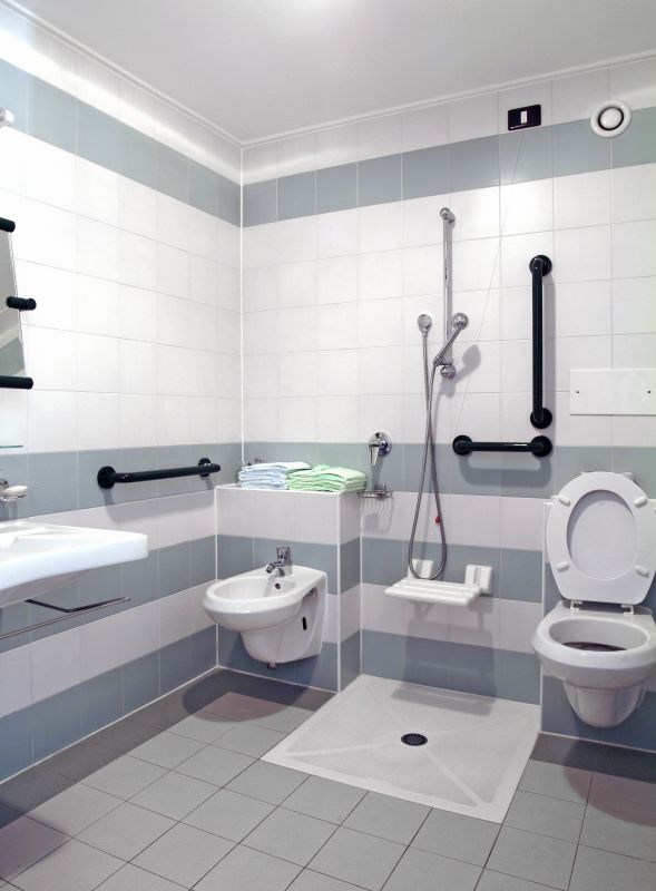 Best Accessible Bathroom Remodel Contractors in Lincoln, CA