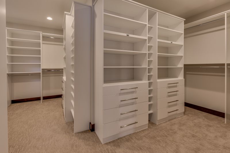 Space-Saving Storage