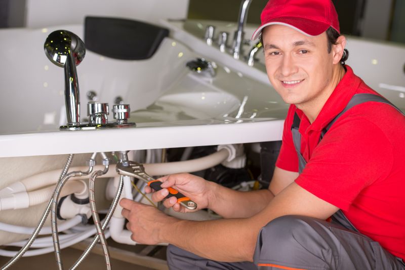 Proper permits and inspections